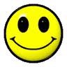 friendly smilie