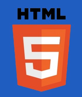 HTML5 logo